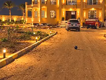 أراضي للبيع في طريق أسيوط، الفيوم، 29400 متر