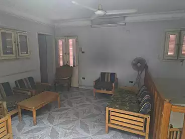 Apartments For sale in Shikolany St, Shoubra, 200 sqm