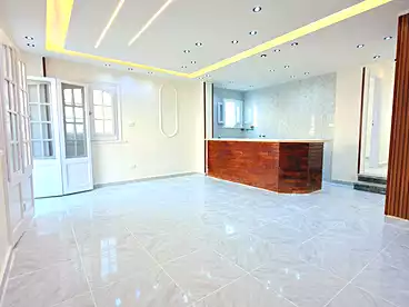شقق للبيع في شاطئ النخيل - ٦ اكتوبر، العجمي، 125 متر