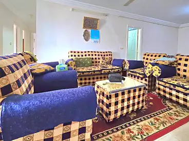 شقق للبيع في شارع جمال عبد الناصر، المندرة، 160 متر