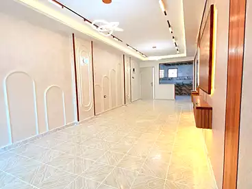 Apartments For sale in Shatee El Nakheel, Al Agamy, 324 sqm