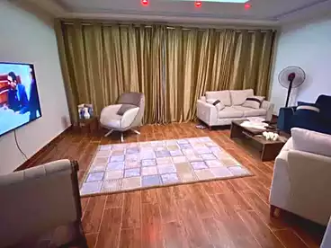 Apartments For sale in El Bitash, Al Agamy, 180 sqm