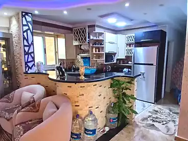 شقق للبيع في المندرة، الاسكندرية، 120 متر