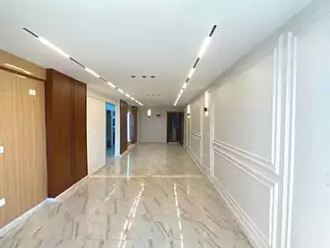Apartments For sale in El Arbaeen St., Bianchi, 160 sqm