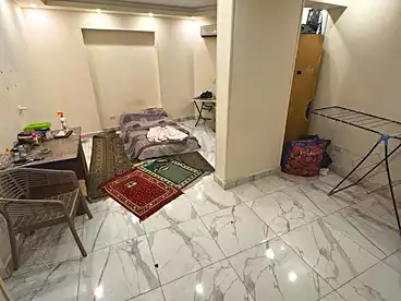 شقق للبيع في حلمية الزيتون، الزيتون، 120 متر
