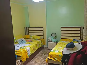 Properties For sale in Hassan Mohamed St., Faisal, 125 sqm