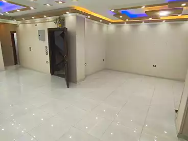 Properties For rent in Nile Corniche St., Hadayek Helwan, 200 sqm