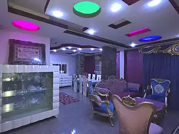 Apartments For sale in El Lebeny, Faisal, 160 sqm