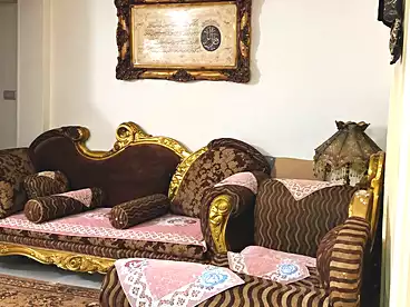 Properties For sale in El Mansheya St., El Tawabek, 100 sqm