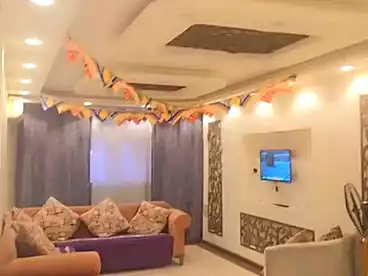 عقارات للإيجار في المريوطية، الهرم، 80 متر