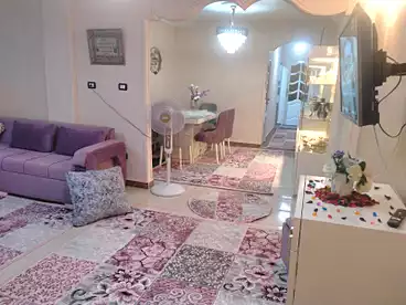 عقارات للبيع في سيدي بشر، الاسكندرية، 85 متر