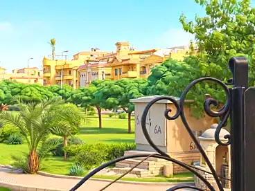 Apartments For rent in El Banafsag Villas, El Banafsag, 240 sqm