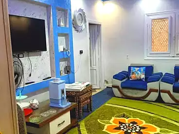 Villas For sale in Al Aeda Al Kadema St, El Bitash, 310 sqm