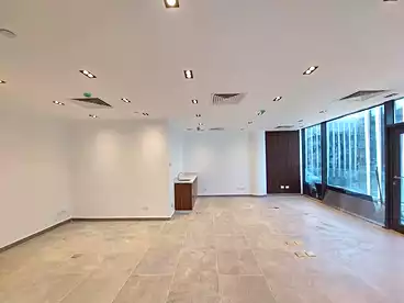 Offices For rent in Eastown Parks - Eastown Compound, Eastown Compound - Sodic, 73 sqm