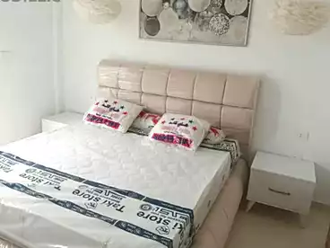 Twin House For rent in Club Park - Mountain View iCity Compound, Mountain View iCity Compound - DMG, 200 sqm