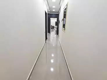 Properties For rent in Mohammed Naguib Axis, New Cairo - 5th Settlement, 240 sqm