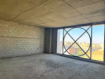 Offices For sale in Cairo Business Park - Misr Italia, Compounds in New Cairo, 95 sqm