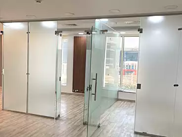 مكاتب للبيع في تريفيوم سكوير مول - إنماء، كمبوند بالتجمع الخامس، 104 متر