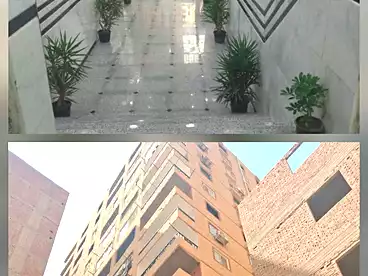شقق للبيع في شارع العشرين، حدائق حلوان، 150 متر
