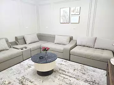 Properties For rent in Mohamed Sabry Abu Alam St., El Narges Omarat, 180 sqm