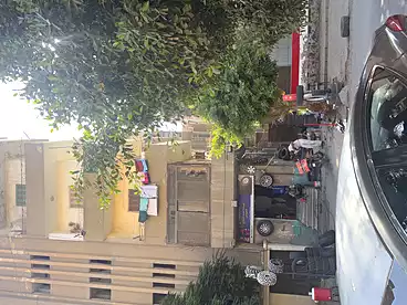 تجاري للبيع في شارع محمد سيد أحمد، حلوان، 85 متر