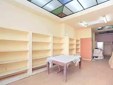 Properties For sale in El-Sayed Abd El-Aal St, Saba Basha, 63 sqm