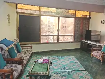 Properties For sale in Al Wehda Al Arabeya St., Ain Shams, 120 sqm