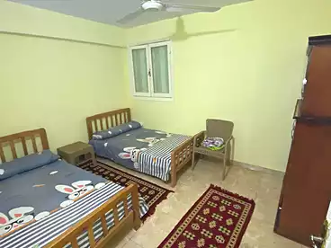 شقق للإيجار في شارع مهدي عرفه، المنطقة التاسعة، 130 متر