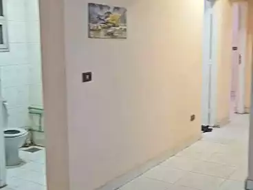 Properties For rent in Ahmed Esmat St., Ain Shams, 160 sqm