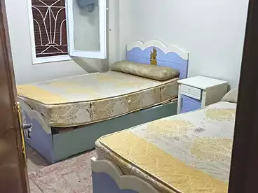 Apartments For rent in Other Neighborhoods In El Sheikh Zayed City, El Sheikh Zayed, 80 sqm