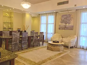 Separate Villa For rent in Allegria Compound - Sodic, Compounds in Sheikh Zayed, 600 sqm