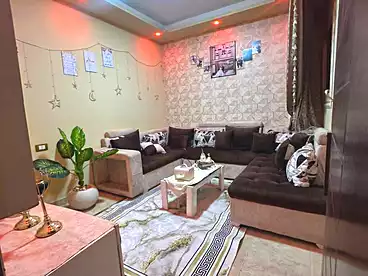 عقارات للبيع في ترسا، شارع خاتم المرسلين، 150 متر