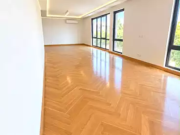 Apartments For rent in Westown Compound - Sodic, Compounds in Sheikh Zayed, 250 sqm