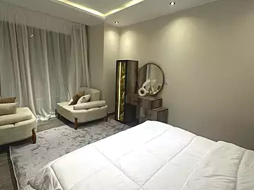 Apartments For rent in Z Tower - ZED El Sheikh Zayed Compound, ZED El Sheikh Zayed Compound - Ora, 168 sqm