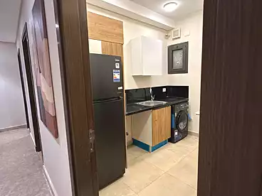Apartments For rent in Z Tower - ZED El Sheikh Zayed Compound, ZED El Sheikh Zayed Compound - Ora, 168 sqm