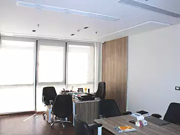 Offices For rent in Mivida Business Park - Mivida Compound, Mivida Compound - Emaar, 113 sqm