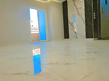 شقق للبيع في شارع متفرع من الكفراوي، الحي الثاني، 140 متر