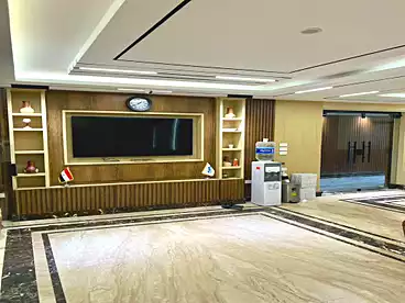 Administrative For sale in El Moltaka El Arabi St., Sheraton, 115 sqm