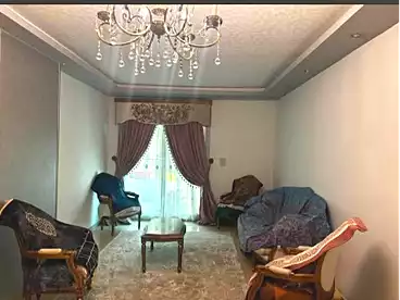 شقق للبيع في شارع مصطفى فهمي، حلوان، 175 متر