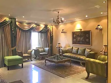 in Al Mekdad Ibn Omar Street, South Academy (A), 200 sqm