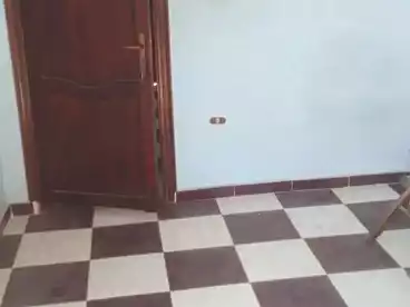 Apartments For sale in Al Mahdaoi St, El Mandara, 80 sqm