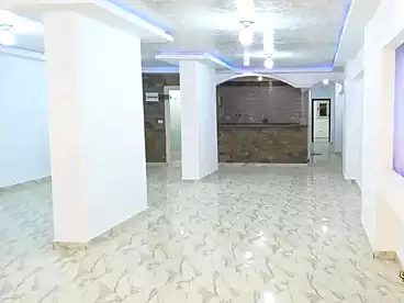 عقارات للإيجار في طريق الجيش، العصافرة بحري، 200 متر