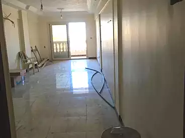 شقق للبيع في محرم بك، الاسكندرية، 122 متر