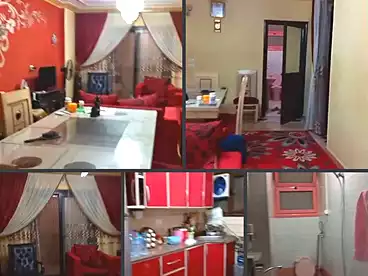 شقق للبيع في شارع العشرين، فيصل، 135 متر