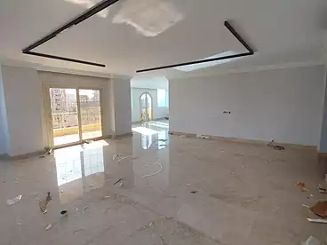Corporate Branch For rent in El Thawra St., Heliopolis - Masr El Gedida, 300 sqm