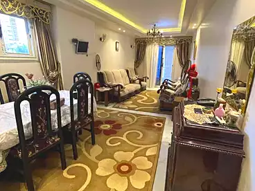 شقق للبيع في زيزينيا، الاسكندرية، 115 متر