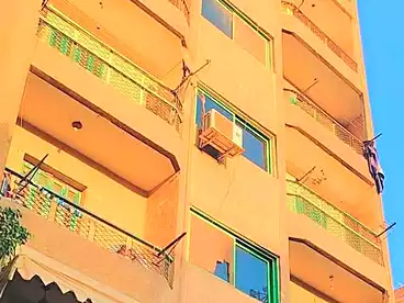 شقق مفروشة للبيع في شارع حسن محمد، فيصل، 150 متر