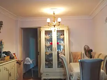 Apartments For sale in Ain Shams, Greater Cairo, 90 sqm
