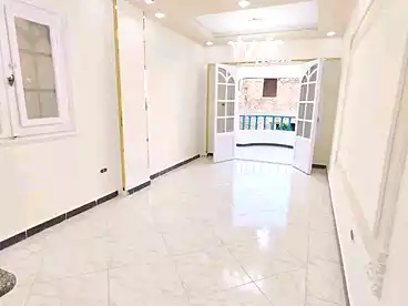 شقق للبيع في شارع رقم 10، شاطئ النخيل - ٦ اكتوبر، 90 متر