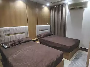 Apartments For rent in Neighborhood 1st, El Ahyaa, 40 sqm